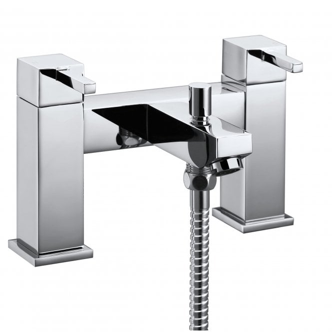 Frontline  Ixos Bath Shower Mixer F02059