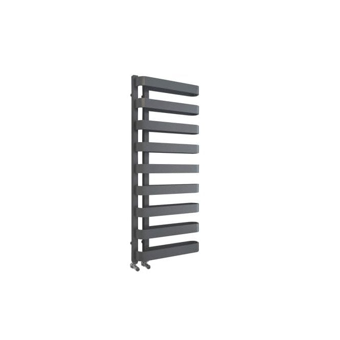 Frontline  Loop Designer Radiator 500 X 1300 Anthracite F09255