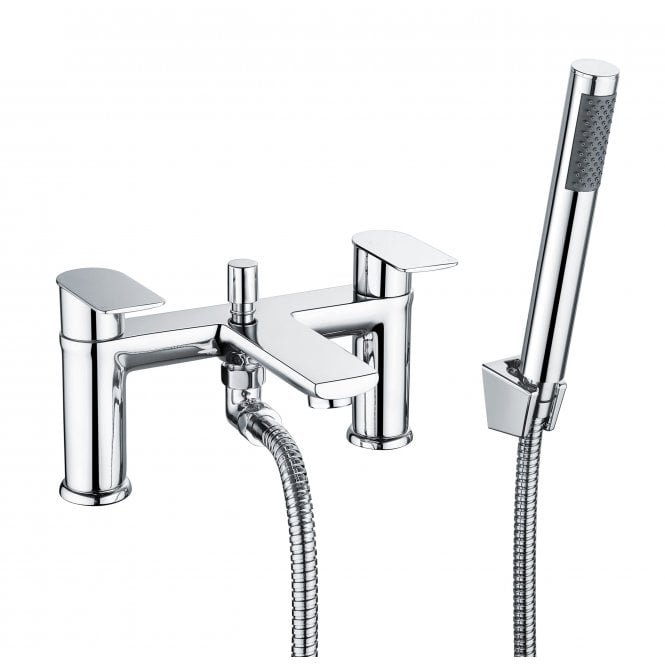 Frontline  Luxe Bath Shower Mixer F06414