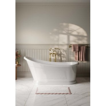 Frontline Mariner Slipper Bath 1360Mm F10809