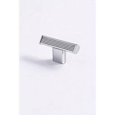 Frontline Mayfair T Handle Chrome F11275