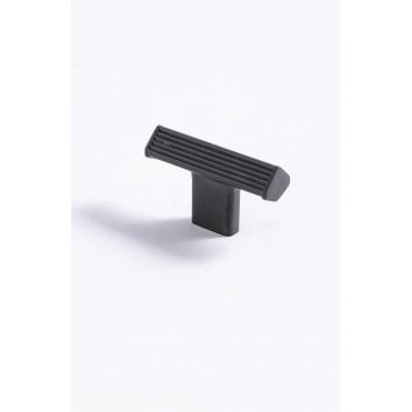 Frontline Mayfair T Handle Matt Black F11276