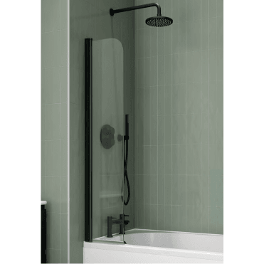 Frontline Midi 5Mm Bath Screen 1400 X 300 F01389