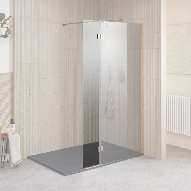 Frontline  Mineral Return Panel Clear Glass Only 300 F09297