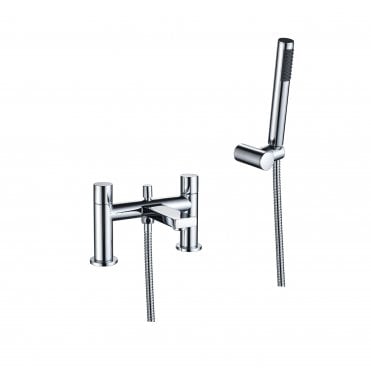 Frontline Mode Bath Shower Mixer Vbs30 F06410