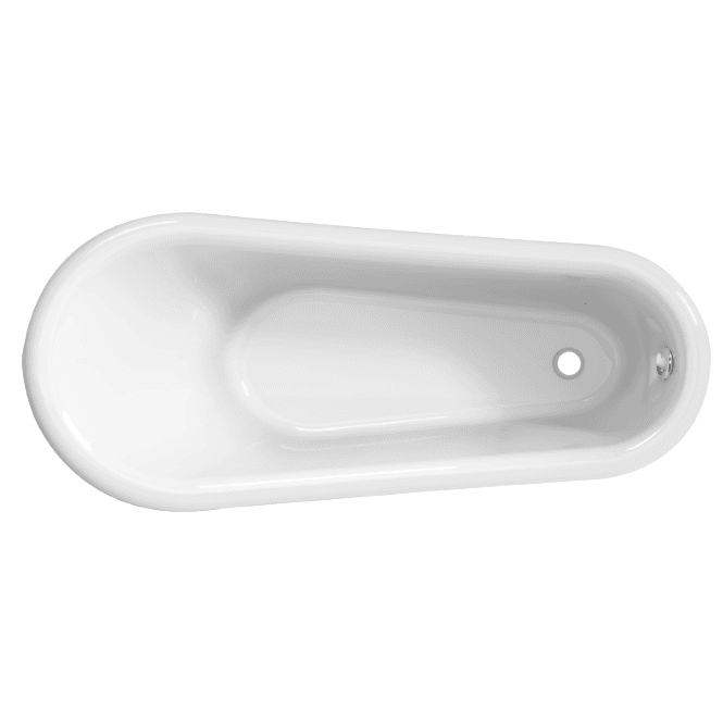 Frontline  New Camden Freestanding Bath 1550X750 F10426