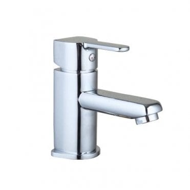 Frontline New Luna Basin Mixer F02066