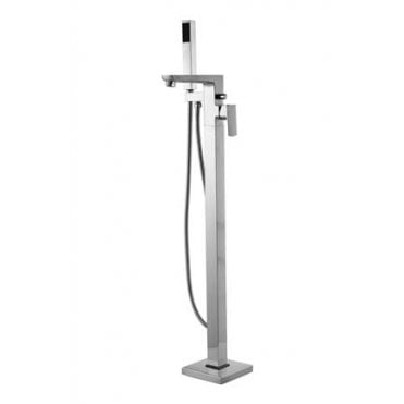 Frontline New Sabre F/Standing B.S.M Chrome F10365