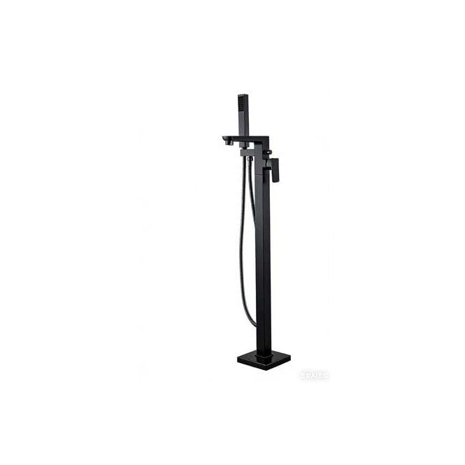Frontline  New Sabre F/Standing B.S.M Matt Black F10371