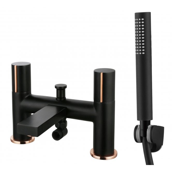Frontline  New Velar Bath Shower Mixer F07975