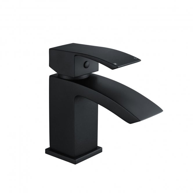 Frontline  Onyx Black Basin Mono F06419
