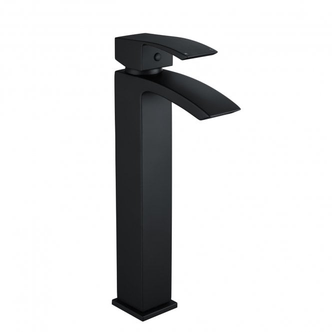 Frontline  Onyx Black Tall Basin Mono F06422