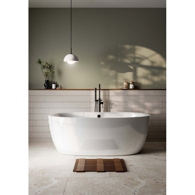 Frontline  Ovelis 1700 X 800 Bath F10806