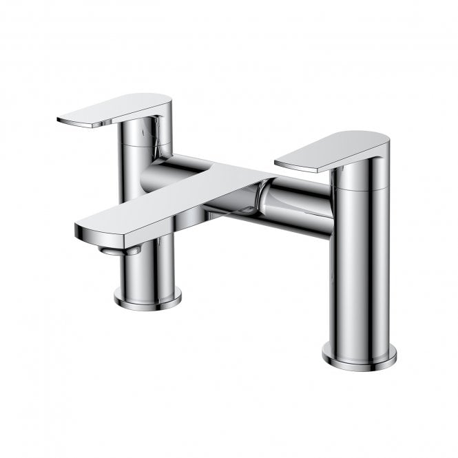 Frontline  Pezzo Bath Filler Chrome F08023