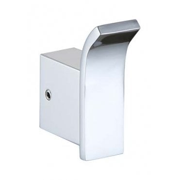 Frontline Robe Hook Chrome F08592