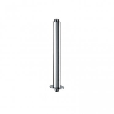 Frontline Round Ceiling Arm 150Mm F03273