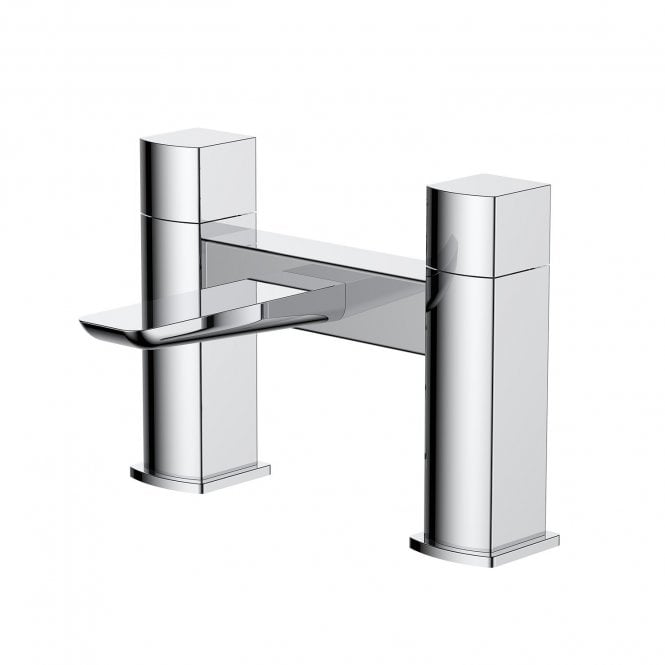 Frontline  Sabre Bath Filler Chrome F08026
