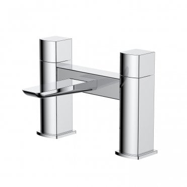 Frontline Sabre Bath Filler Chrome F08026