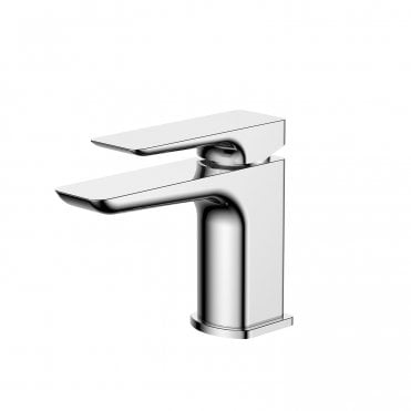 Frontline Sabre Mini Mono Basin Mixer F09192