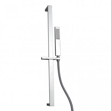 Frontline Square Slide Rail Kit F03254