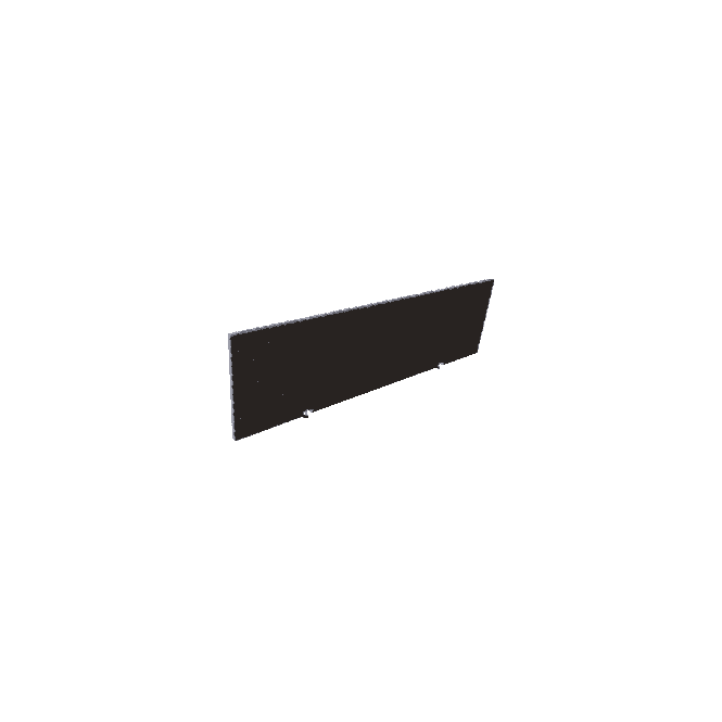 Frontline  Standard Bath Front Panel 1800Mm F00828