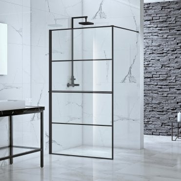 Frontline Velar 900 Walk-In Linear F10077