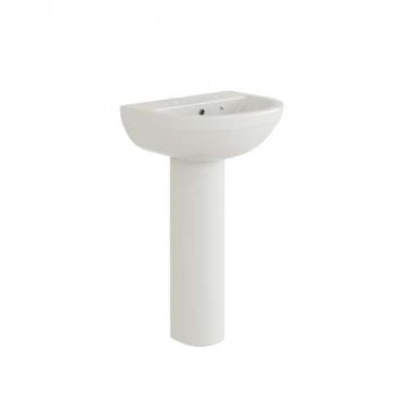 Frontline Vetta 2Th Basin & Pedestal F09360
