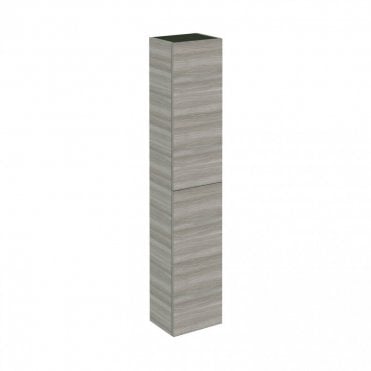 Frontline Vida 300mm Tall Wall Unit - Sandy Grey