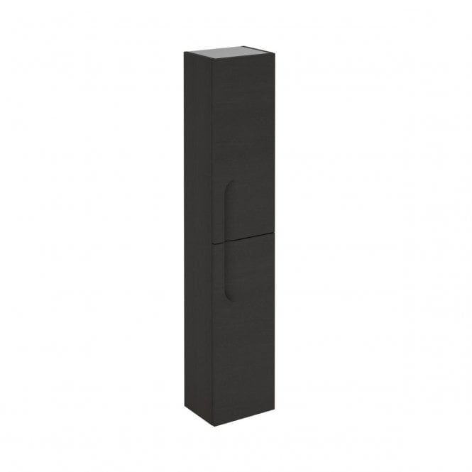 Frontline  Vitale 300mm Tall Wall Unit - Urban Grey