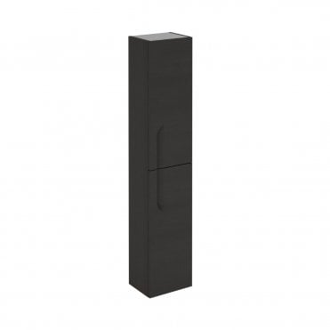 Frontline Vitale 300mm Tall Wall Unit - Urban Grey
