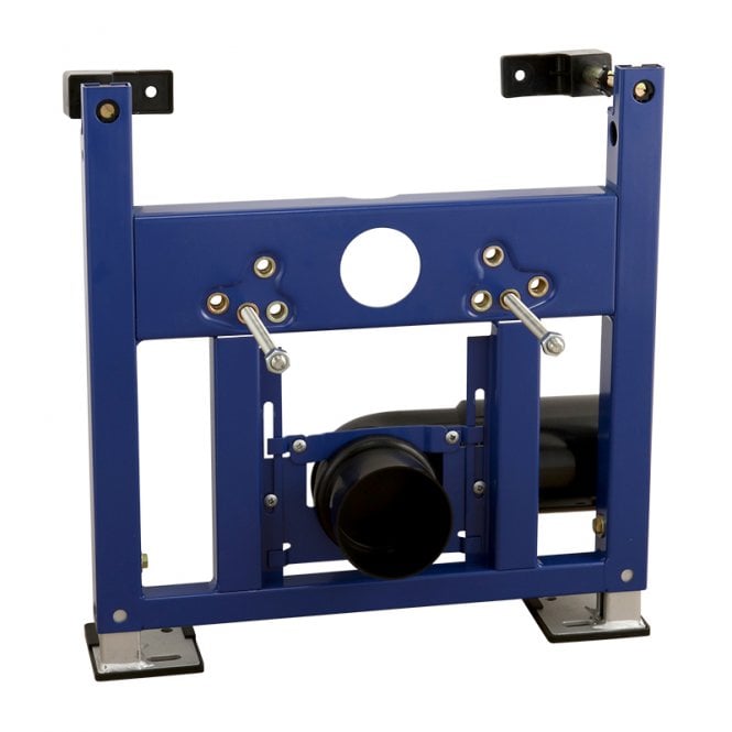 Frontline  Wall Hung Frame System Without Cistern F07317