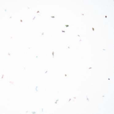 Frontline Wall Panel Arctic White Sparkle F05565