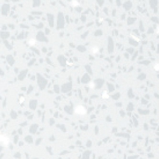Frontline  Wall Panel White Diamond Stone F05583