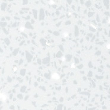 Frontline Wall Panel White Diamond Stone F05583