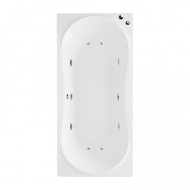 Frontline Whirlpool 10 Jet System & Comet 1800X800 F05169