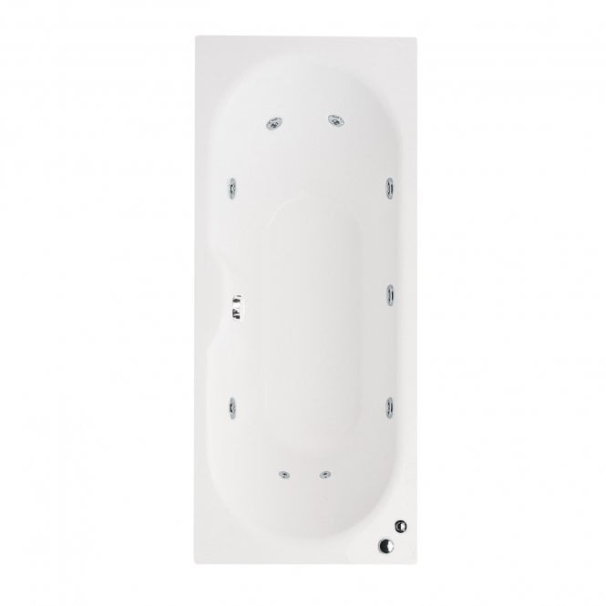 Frontline  Whirlpool 10 Jet System & Luna 1700 X 750 F05170