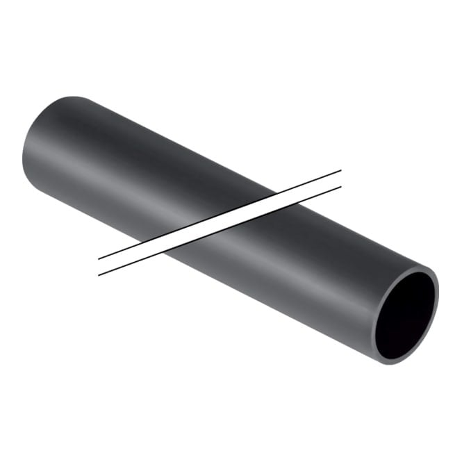 Geberit  1000mm Flush Pipe Extension