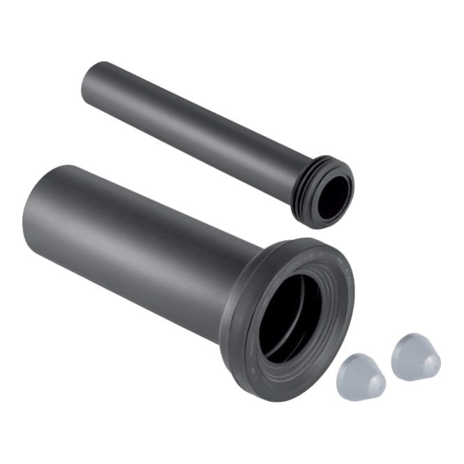 Geberit  Connection Set Connection set 300mm in length for wall hung WCs