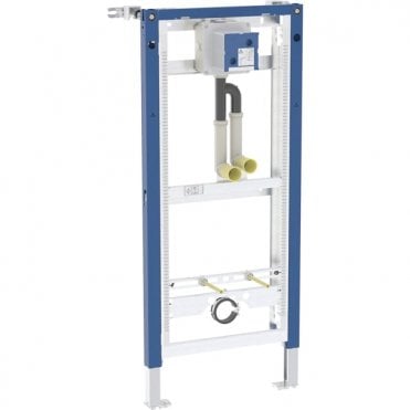 Geberit DuofiX Element For Urinal  1300mm  Universal  With Pipe Interrupter