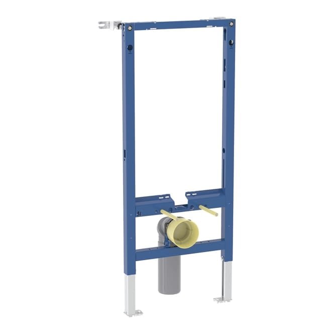 Geberit  DuofiX Element For Wall-Hung WC  1120mm  Without Cistern