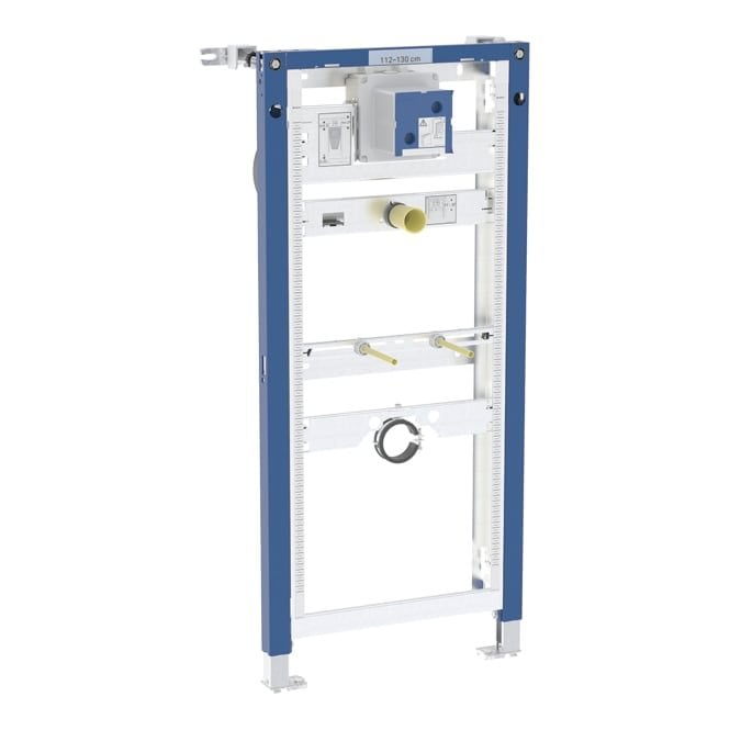 Geberit  DuofiX Elements For Urinal  1120-1300 mm  Universal