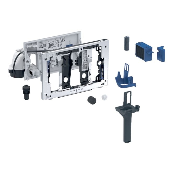 Geberit  DuoFresh Module Auto Activating