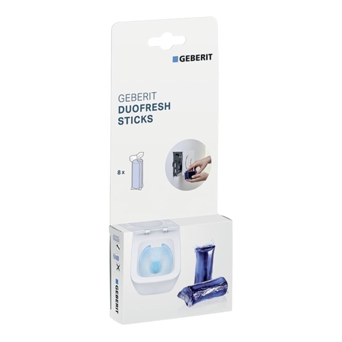 Geberit   DUOFRESH STICK