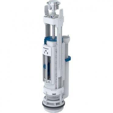 Geberit eberit 290 Flush Valve Chr