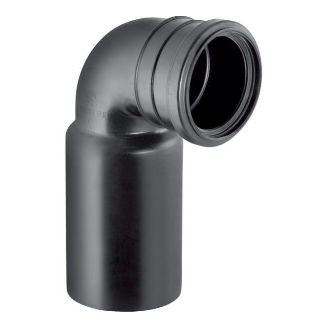 Geberit  eberit 90 Connection Bend