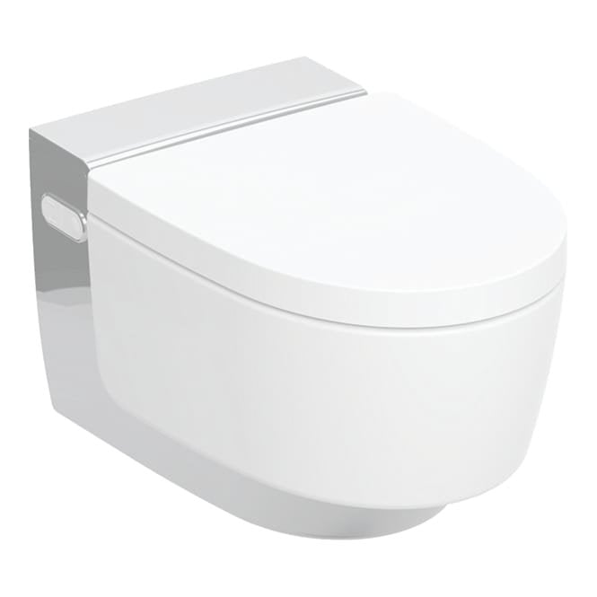 Geberit  eberit Aquaclean Sela Seat Buffers