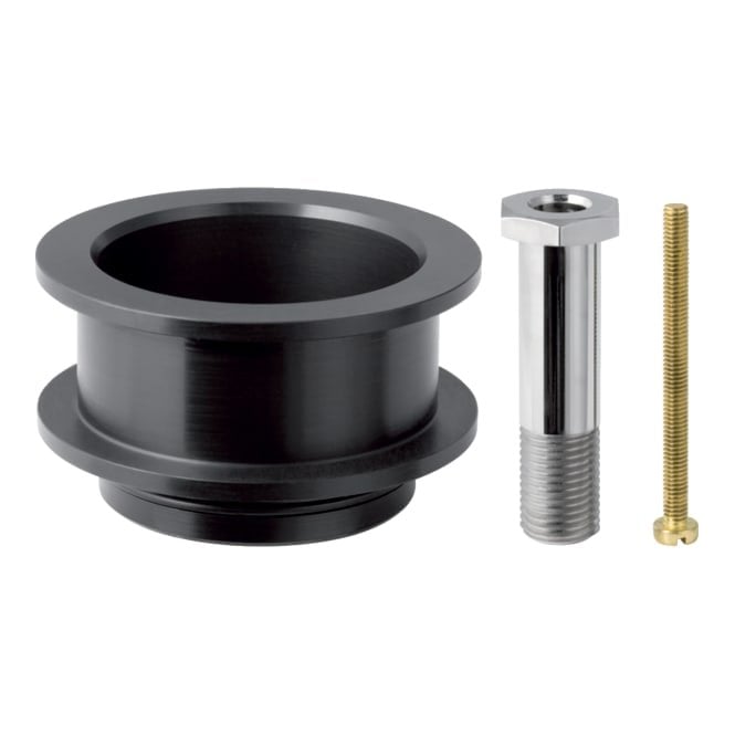 Geberit  eberit Bath Connection Set Acrylic