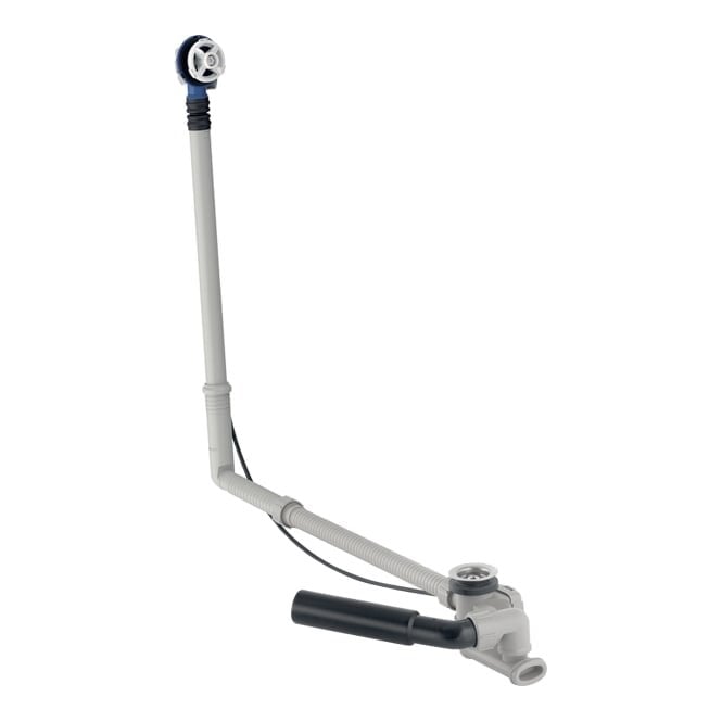 Geberit  eberit Bath Drain With Handle