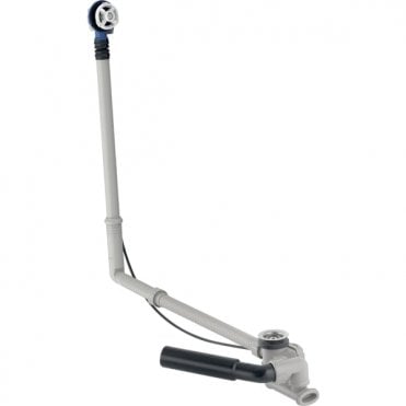 Geberit eberit Bath Drain With Handle