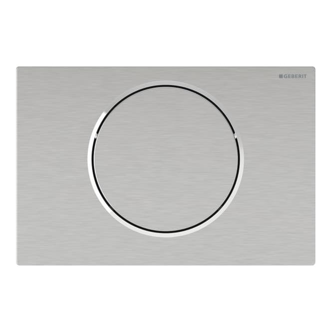 Geberit  eberit Battery Op.Flush Cont.